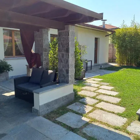Residenza Beretta -a- *