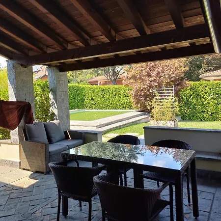 Residenza Beretta -a- Orsenigo