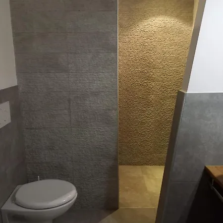 Residenza Beretta -a- Casa de Férias Orsenigo