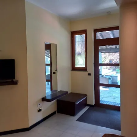 Residenza Beretta Como Lake -a- Tatil Evi