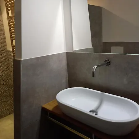 Residenza Beretta -a- *
