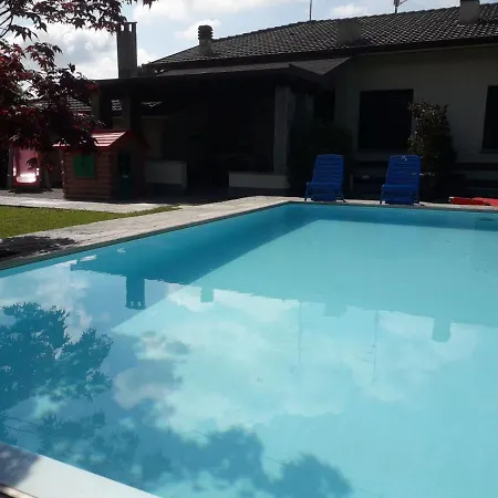 Residenza Beretta -a- * Orsenigo