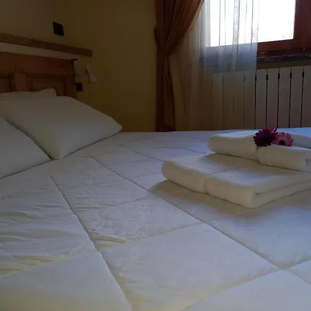 Residenza Beretta -a- Orsenigo