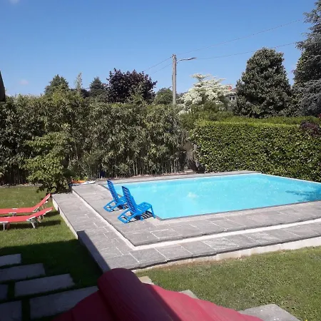 Residenza Beretta -a- Casa de Férias *