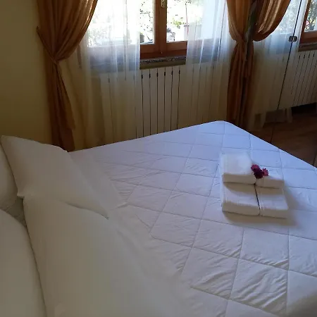 Casa de Férias Residenza Beretta -a-