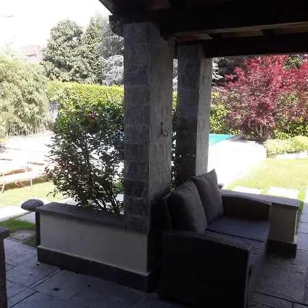 Residenza Beretta -a- Casa de Férias