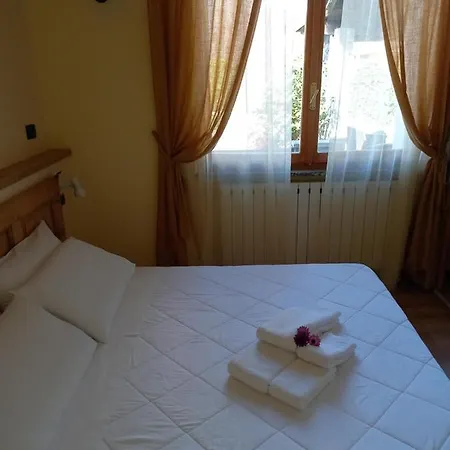 Casa de Férias Residenza Beretta -a- Orsenigo