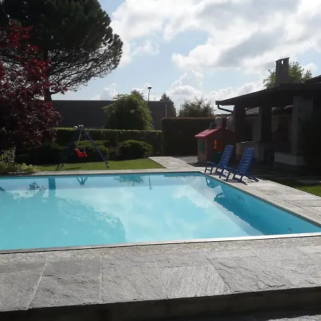 Residenza Beretta -a- Casa de Férias